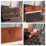 Borsa GOYARD 020144 57/40x31,5x19cm