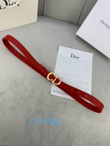 Cintura Dior 2.0cm