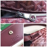 GOYARD Hobo Bohème 020223 42×27×15cm