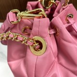 Prada 1BH038 22.5x 17.5x 12cm