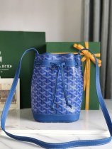 GOYARD Petit Flot 020196 14*16*22cm