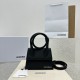 Jacquemus modello: 2023 18x15.5x8cm
