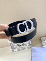 Cintura Dior 3.0cm
