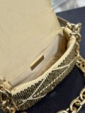 Prada 17cm* 11.5cm* 6cm 1BD329