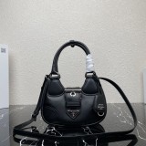 Prada 1BA381 23x16x9cm