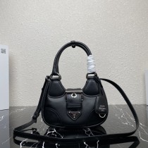 Prada 1BA381 23x16x9cm