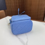 Prada 1BH038 22.5x 17.5x 12cm