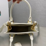Prada 1BA358 17x 19.5x 6.5cm