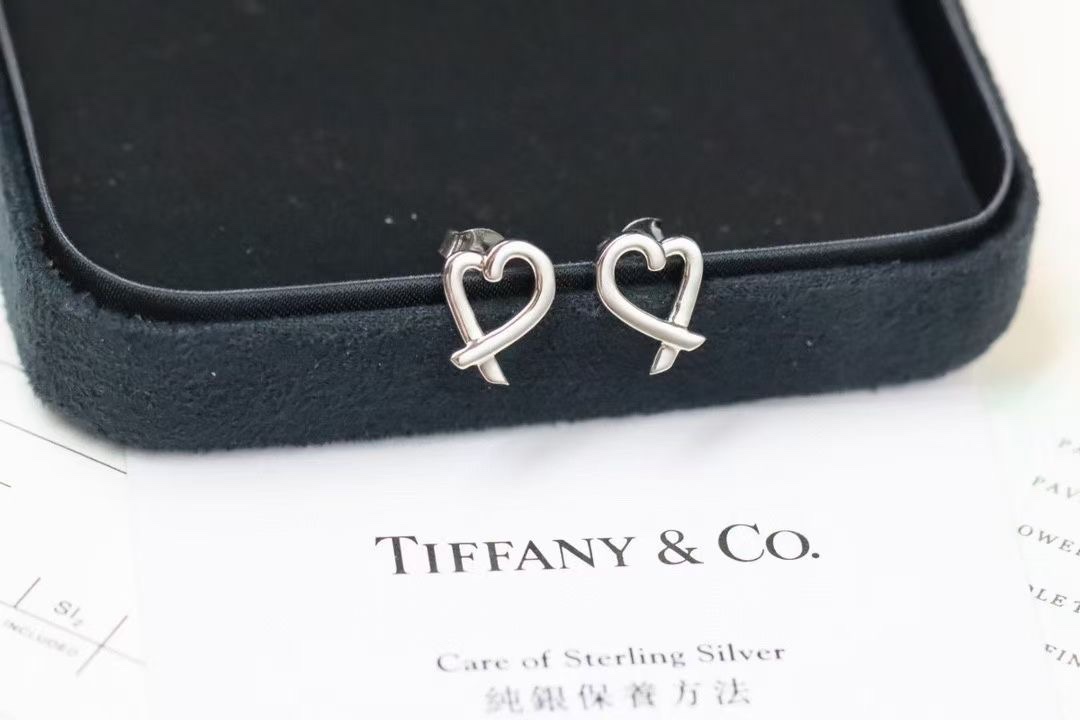 Gioielli Tiffany&Co.