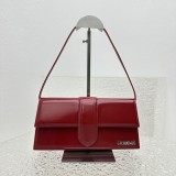 Jacquemus modello: 2036 18x15.5x8cm