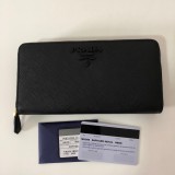 Prada Portafoglio 1ML506 20×10.3cm