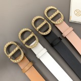 Cintura Dior 3.0cm