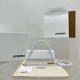 Jacquemus modello: 2053 21x 10x 6 cm
