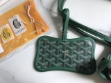GOYARD Chien Gris & Pocket 020217 27 x 15 x 33.5 cm