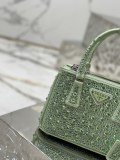 Prada 20x 15x9.5cm 1BA906