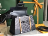 Borsa GOYARD 020192 mini Saigon 20x14.5×9cm
