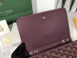 GOYARD Alexandre 24x15x6cm