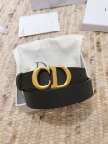 Cintura Dior 3.0cm