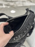 Prada 26x 14x 10.5cm 1BH190