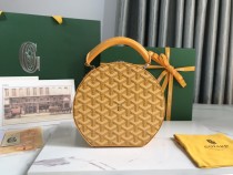 Borsa GOYARD Alto 18x16,5x7cm