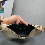 Prada 1BC194 22.5x 18.5x 6.5cm