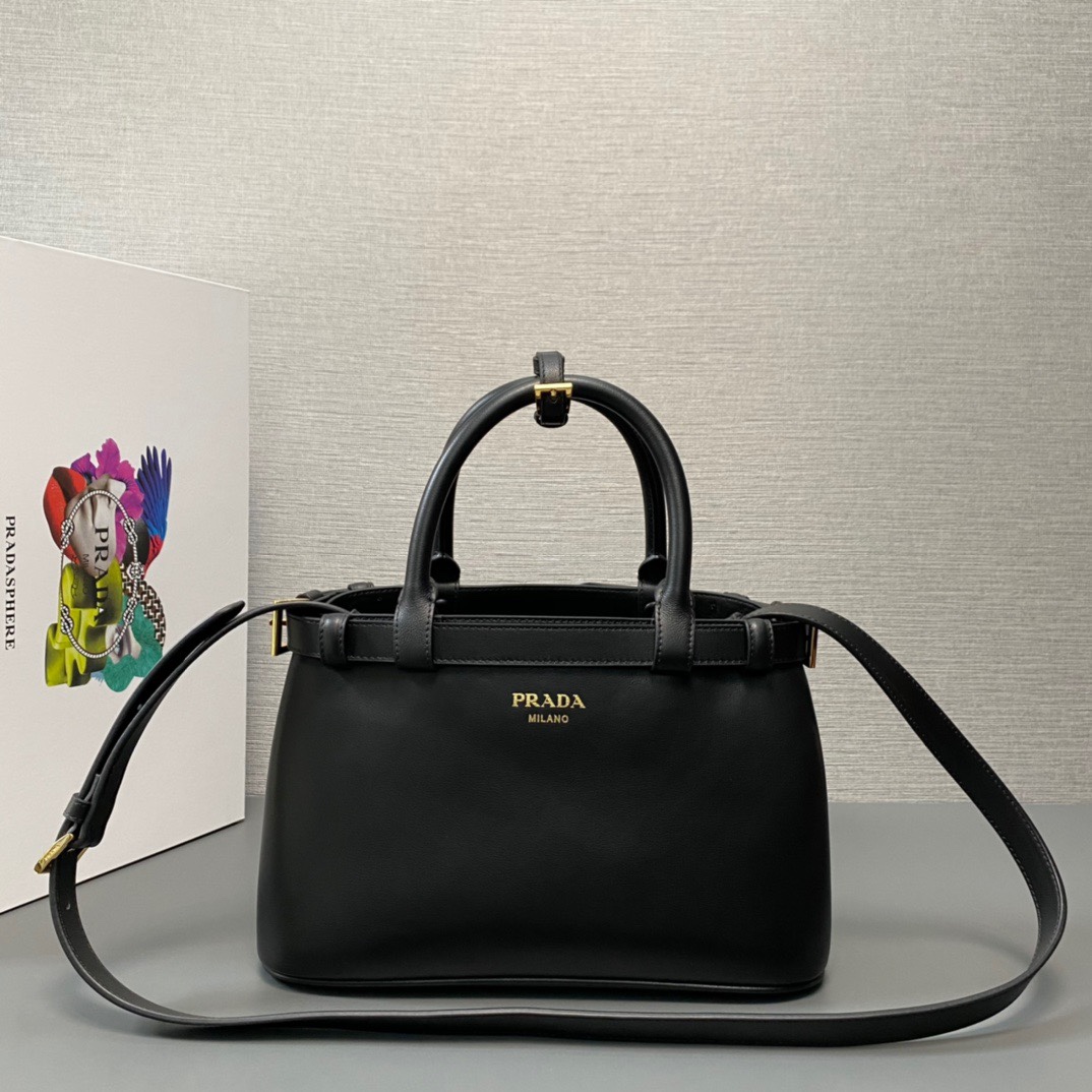 Prada 1BA418 28x18x10.5CM