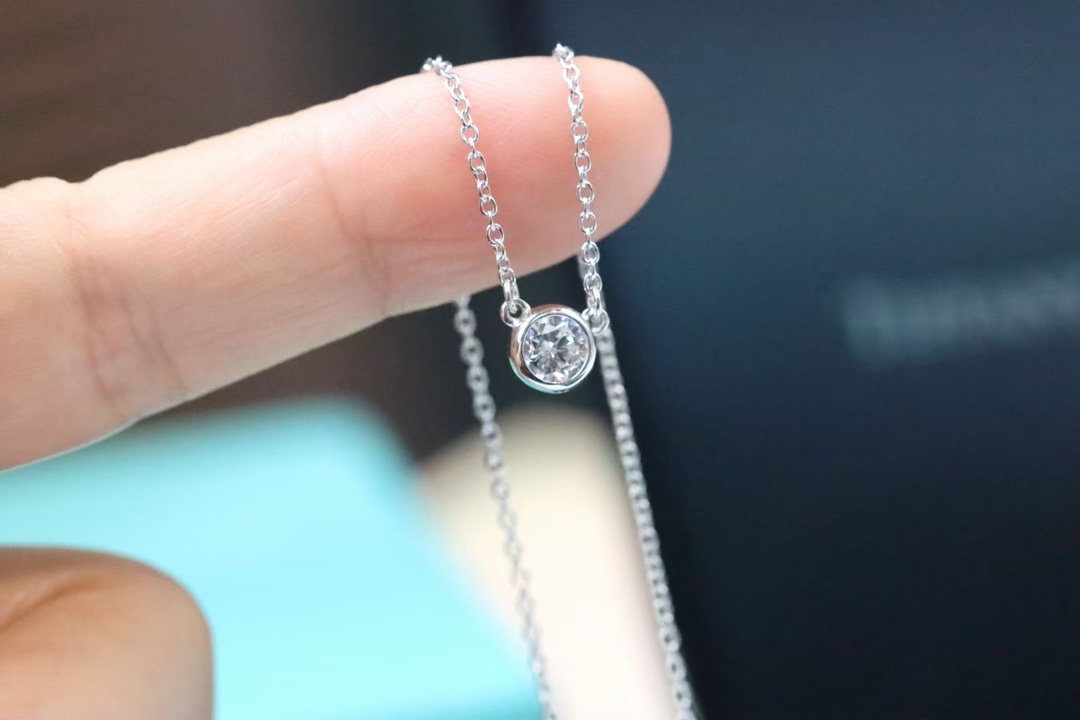 Gioielli Tiffany&Co.