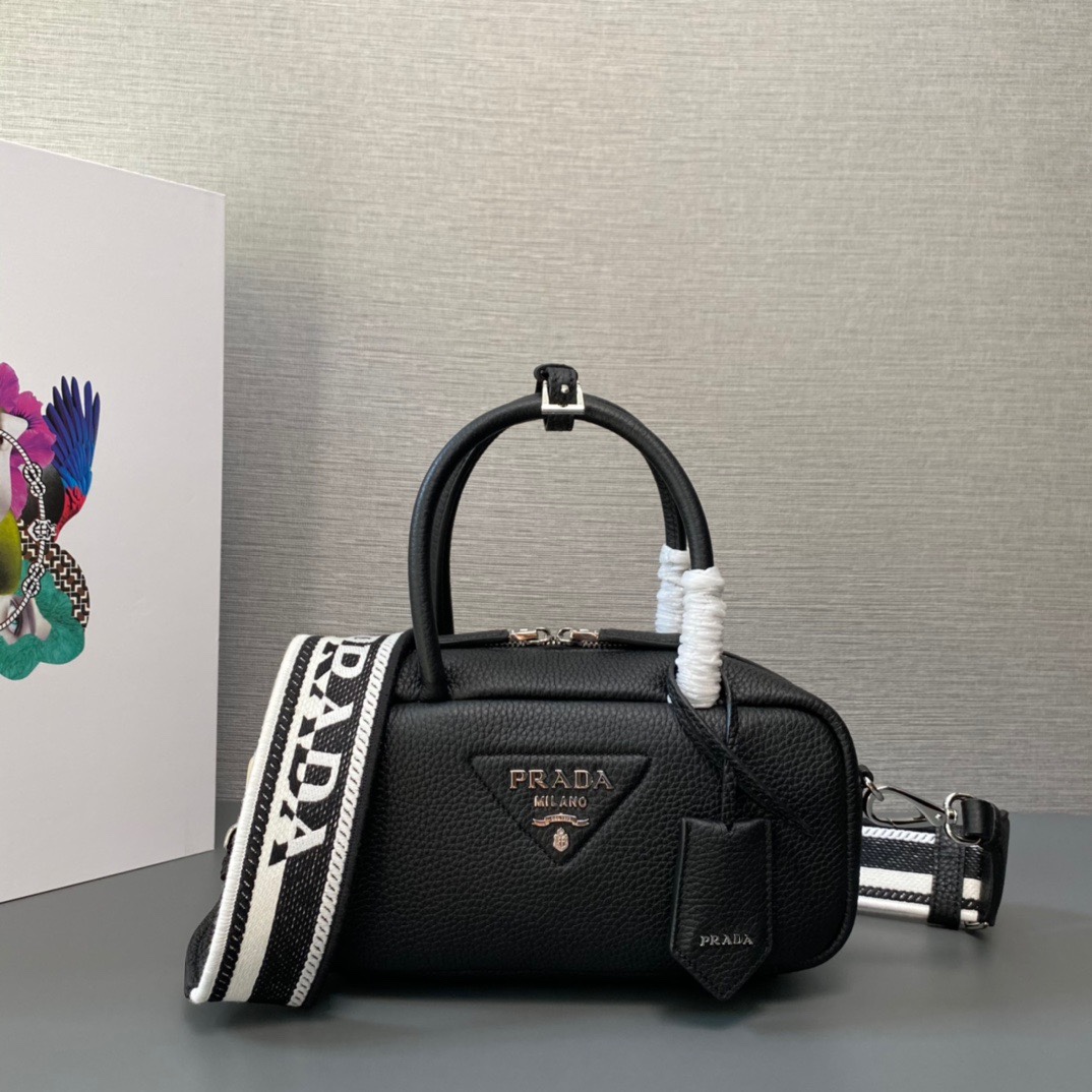 Prada 1BB102 24x 12x 8.5cm