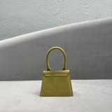 Jacquemus modello: 2102 12x8x5cm