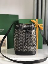 GOYARD Petit Flot 020196 14*16*22cm