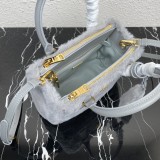 Prada Galleria 1BA906 20* 14.5* 9.5cm
