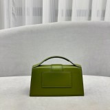 Jacquemus modello: 2056 24x13x7cm / 18x6x7cm