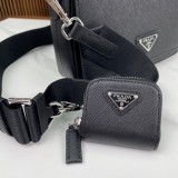 Prada 2VD059 22*14.5*5cm