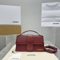 Jacquemus modello: 2056 24x13x7cm