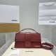 Jacquemus modello: 2056 24x13x7cm