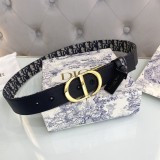 Cintura Dior 2.0cm