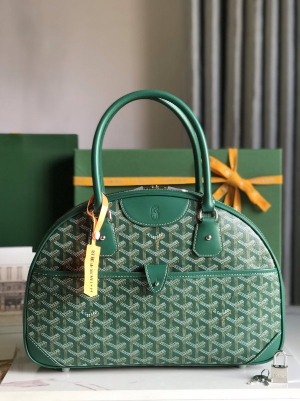 Borsa GOYARD 020299 34x22x10,5cm