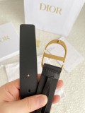 Cintura Dior 3.0cm