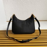 Prada 1BC198 22x 19.5x 6cm