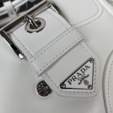 Prada 1BA381 23x16x9cm