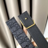 Cintura Dior 3.5cm