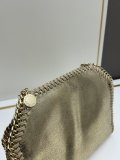 Stella McCartney misura piccola Modello 8808 27x23x8cm