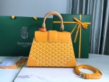 GOYARD Saigon PM 020192 28×20×12cm