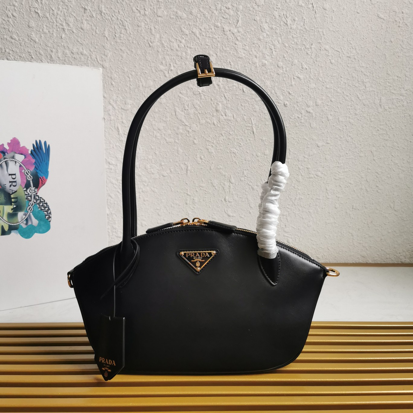 Prada 1BA427 31×16×11cm