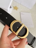 Cintura Dior 3.5cm