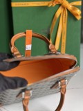 Borsa GOYARD Vendôme 020205 23x18,5x10cm