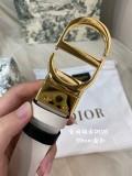 Cintura Dior 3.0cm