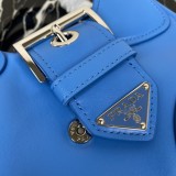 Prada 1BA381 23x16x9cm
