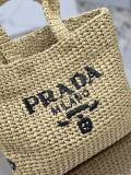 Prada 24x 24x 8cm 1BG422