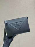 Prada Pochette Prada 2VF039 25x17x5cm